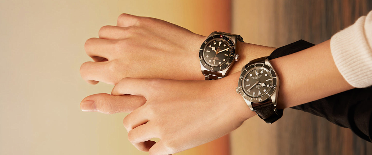 Piaget Watchs